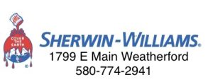 Sherwin Williams